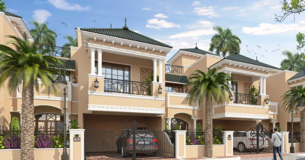 Vaishno Sapphire