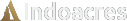 Indoacres Banner